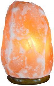 Good Looking Wbm Salt Lamp