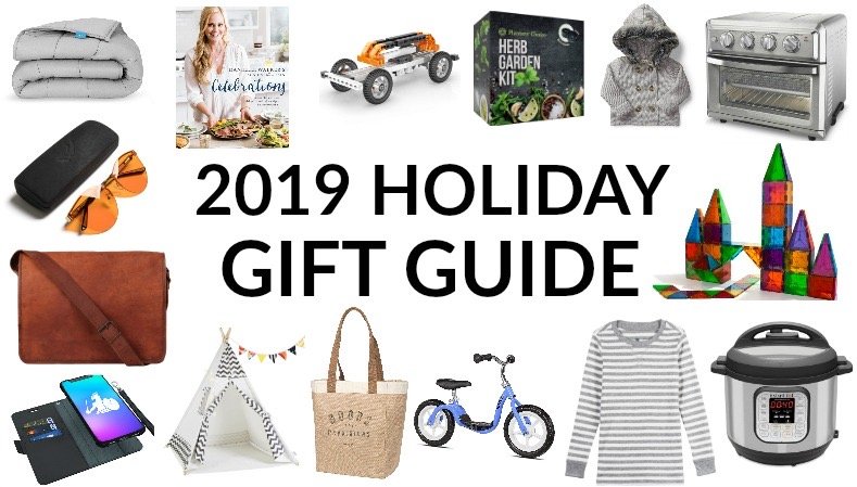 Holiday Gift Guide 2019: Ideas for Everyone On Your List