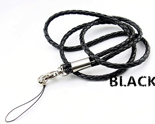 Top 17 Neck Lanyard Keychains