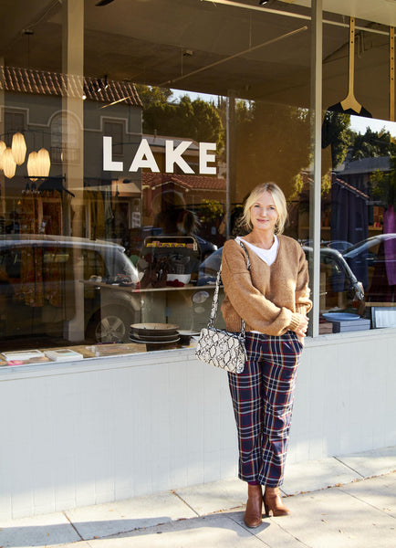 Shopping My Favorite Gift Shops In Our Neighborhood for Small Business Saturday