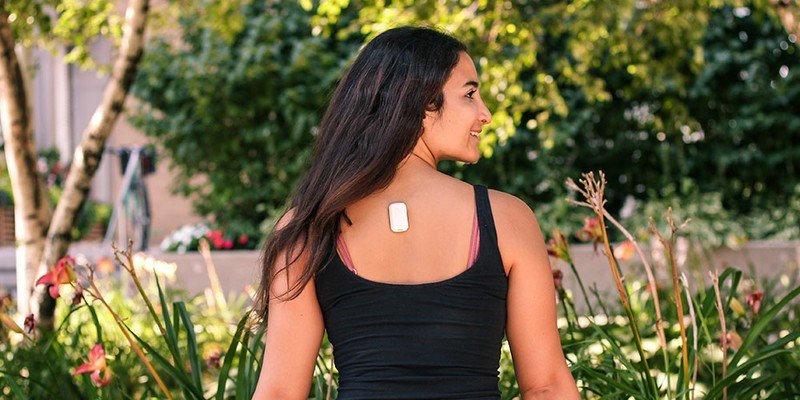 Improve your posture in 2 weeks with this best-selling device