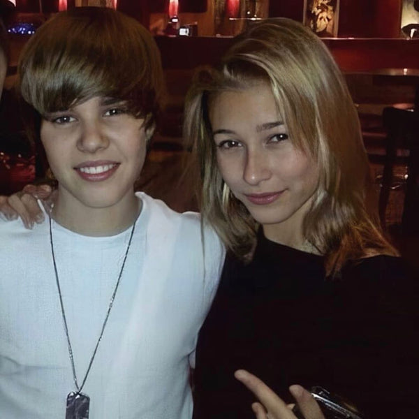 Justin Bieber’s Throwback Photo Just Disturbed Selena Gomez Fans In A Major Way