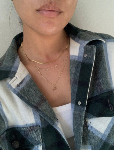 12 mama necklaces you’ll want to wear 24/7