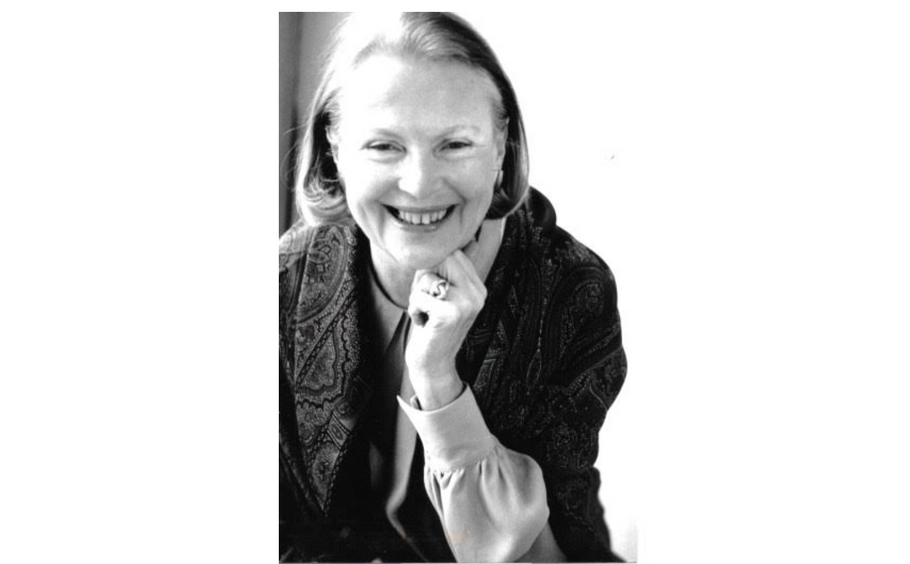 In Memoriam: NYC Designer Doris LaPorte Fingerhood