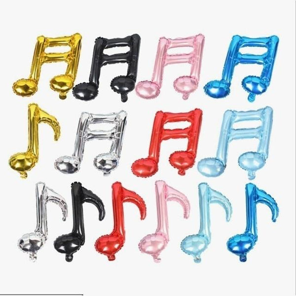 European Music Notes Pictures