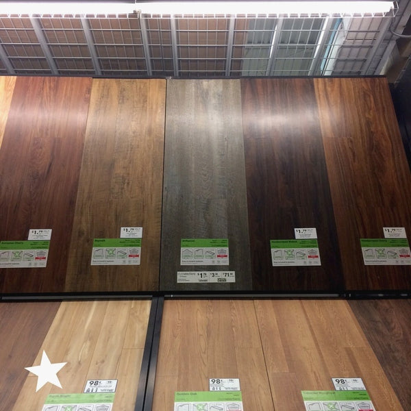 Big Peel And Stick Laminate