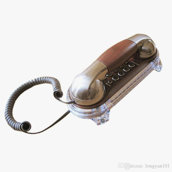 Cool Wall Mounted Telephones