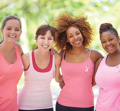 The Avon Breast Cancer Promise