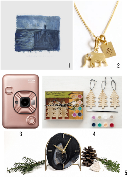 17Apart Holiday Gift Guide: 17 Gifts (Naughty or Nice!)