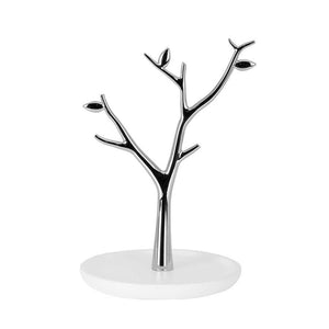 Silver Jewellery Tree