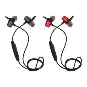 X1 Hanging Ear Sports Sweat-proof Stereo Wireless Bluetooth Headphone