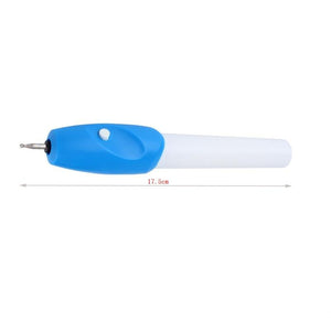 Electric Engraving Pen -60%OFF