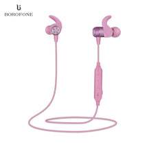 Load image into Gallery viewer, BOROFONE BE5 Waterproof Bluetooth 4.2 Sports Headband