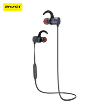Load image into Gallery viewer, Awei AK7 Magic Magnet Attraction Bluetooth Headset