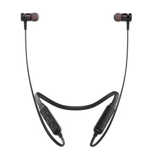 Load image into Gallery viewer, Awei G10BL Stereo Bluetooth Sports Earphones Neckband Wireless Magnetic Absorption Earbuds