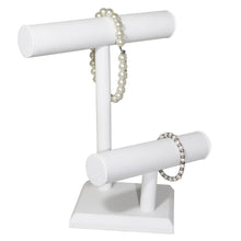 Load image into Gallery viewer, #218 Double T-Bar Display