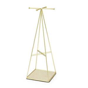 Prisma Jewelry Stand
