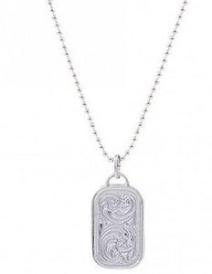 Montana Silversmiths Mini Token Necklace