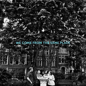 ALLO DARLIN We Come From The Same Place LP Vinyl NEW 2014