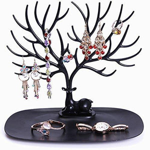 Jewelry Rack