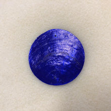 Load image into Gallery viewer, Capiz Shells 5cm (2 hole) Qty: 15 - 4 colours available