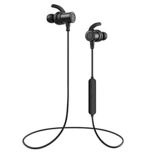 Load image into Gallery viewer, SoundPEATS Magnetic Wireless Earbuds Bluetooth Headphones Sport in-Ear IPX 6 Sweatproof Earphones with Mic