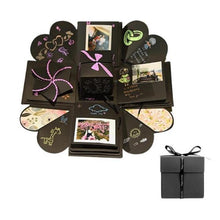 Load image into Gallery viewer, Customisable Love Photo Album