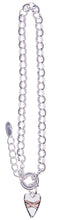 Load image into Gallery viewer, Cross My Heart Bracelet (3 styles)