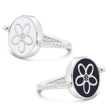 Load image into Gallery viewer, Daisy Rings (5 Double Sided Styles)