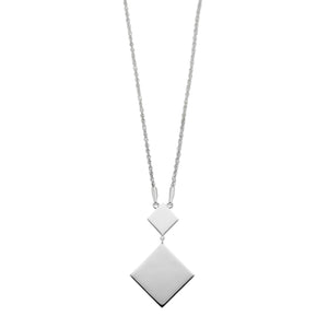 Gio Diamond Necklace
