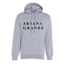 Load image into Gallery viewer, Ariana Grande Sweetener Music Love Fan Hoodies Women Long Sleeve Kawaii Tumblr Pullovers Pink Clothing Streetwear Sweatshirts