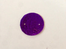 Load image into Gallery viewer, Capiz Shells 2cm (2 hole) Qty: 25 - 4 colours available