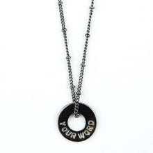 Load image into Gallery viewer, Bead Necklace