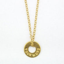 Load image into Gallery viewer, Chain Necklace