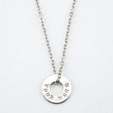 Load image into Gallery viewer, Chain Necklace