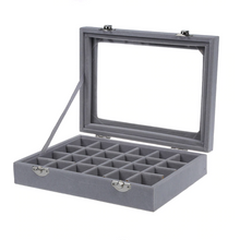 Load image into Gallery viewer, Alumna Jewelry Organizer