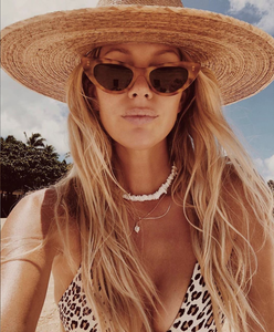 Island Lux Puka Necklace