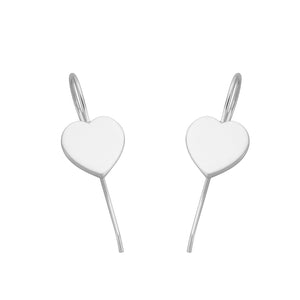 Love Goes Round Earrings (3 options)