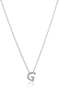 Accessorize London Accessorize London Necklaces Day Pendant Pendant for Girls (Silver) (MN-58297112001)