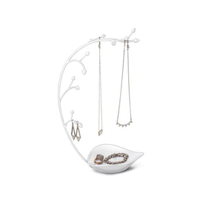 UMBRA ORCHID JEWELRY STAND