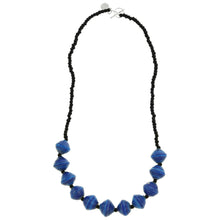 Load image into Gallery viewer, BeadforLife Asali Chunky Necklace