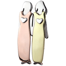 Load image into Gallery viewer, Bond Between Sisters Jewelry