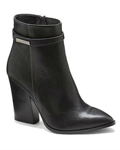 Load image into Gallery viewer, Vince Camuto Maia High Heel Booties