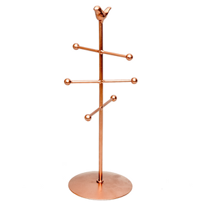 40cm Metal Jewellery/Mug Stand