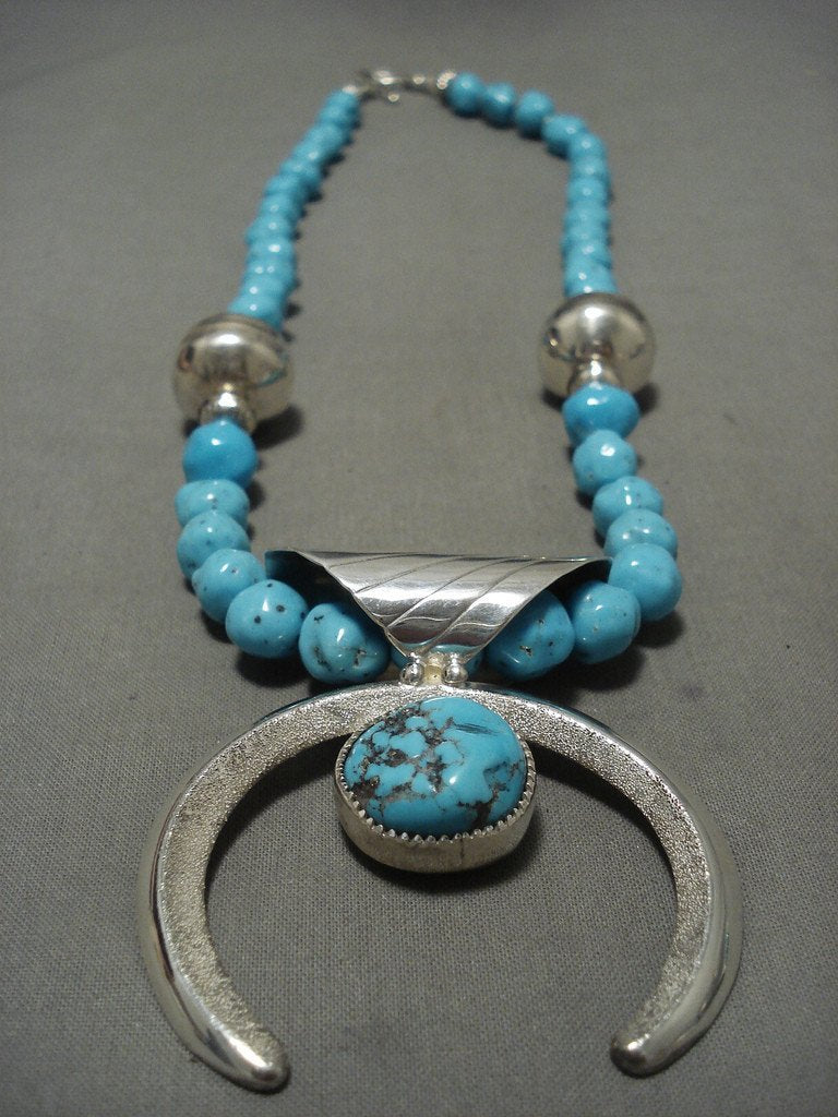 Ben yazzie jewelry deals