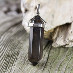 Create Your Own Chakra Necklace