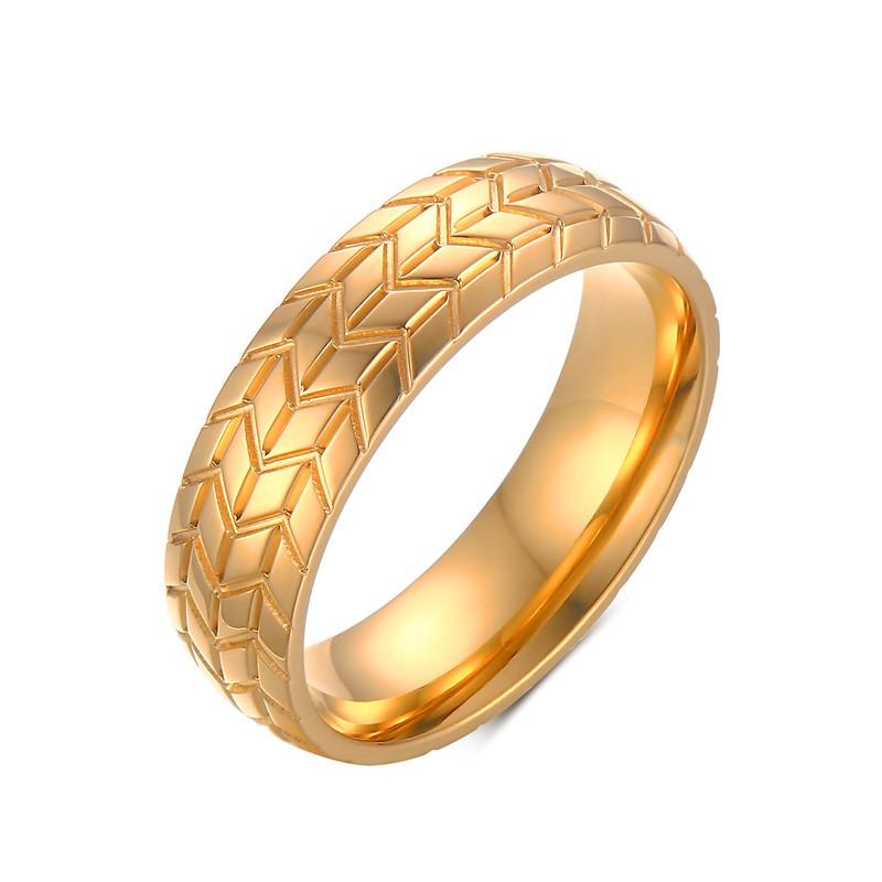 SHERY-  Tire  Ring