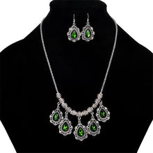 Load image into Gallery viewer, ADOLPH Jewelry for Women Luxurious Accessories Temperament Water Droplets Jewelry