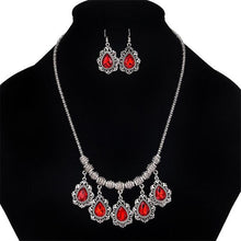 Load image into Gallery viewer, ADOLPH Jewelry for Women Luxurious Accessories Temperament Water Droplets Jewelry