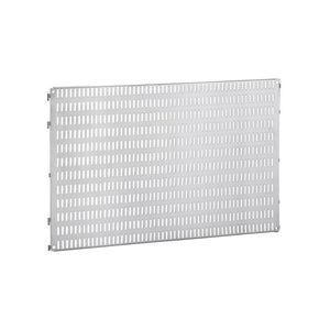 Elfa Pegboard 38x60cm Platinum